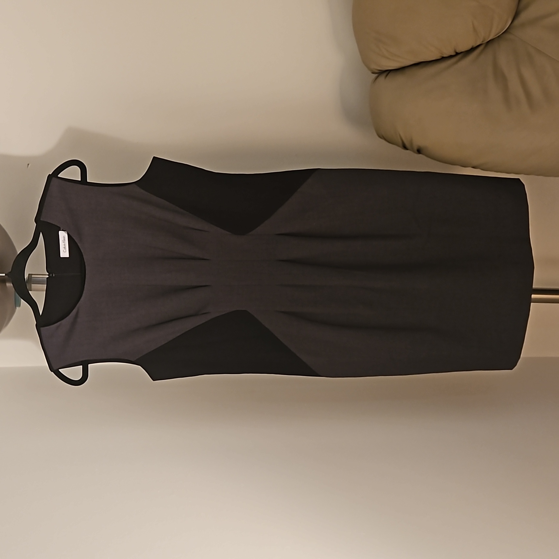 Calvin Klein Brand Dress